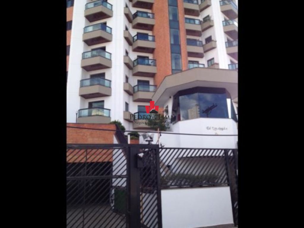 Outros condomínios na região