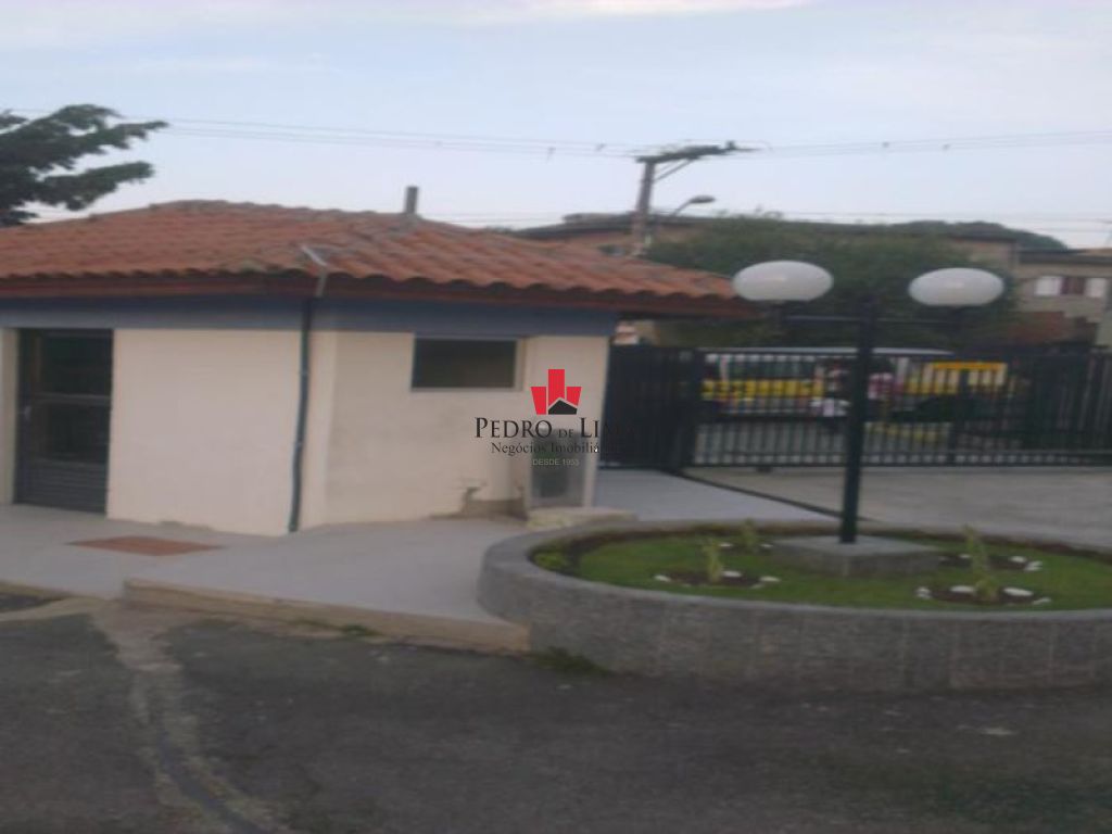 Apartamento com 3 dormitórios e 1 vaga no Cangaíba