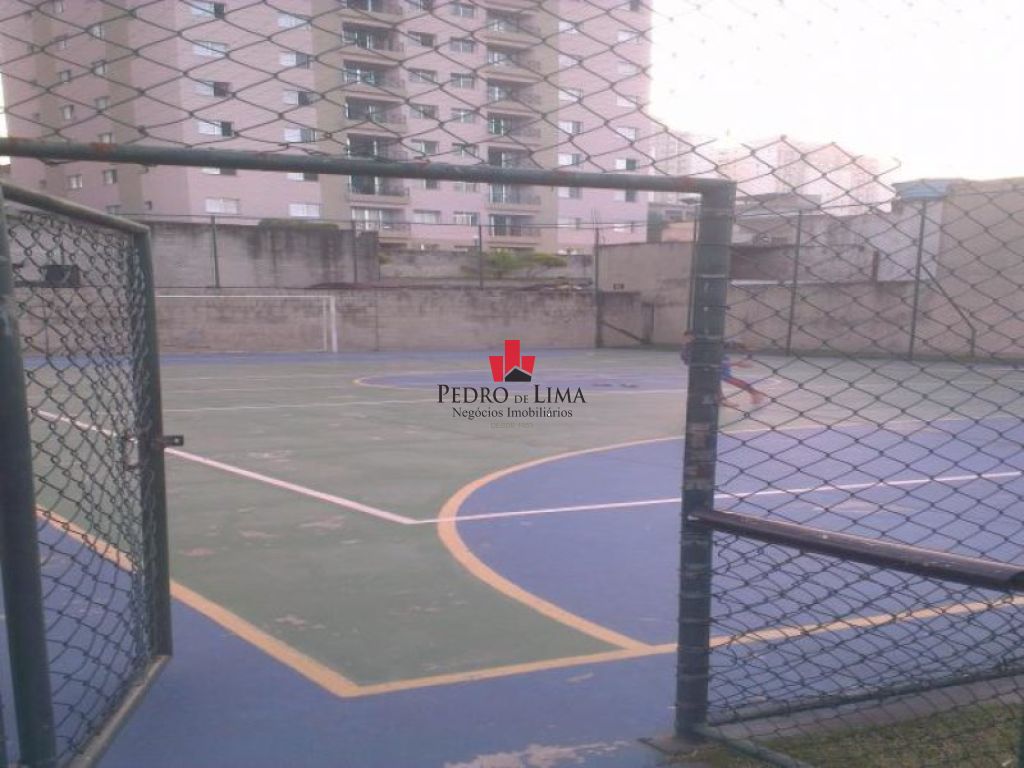 Apartamento com 3 dormitórios e 1 vaga no Cangaíba