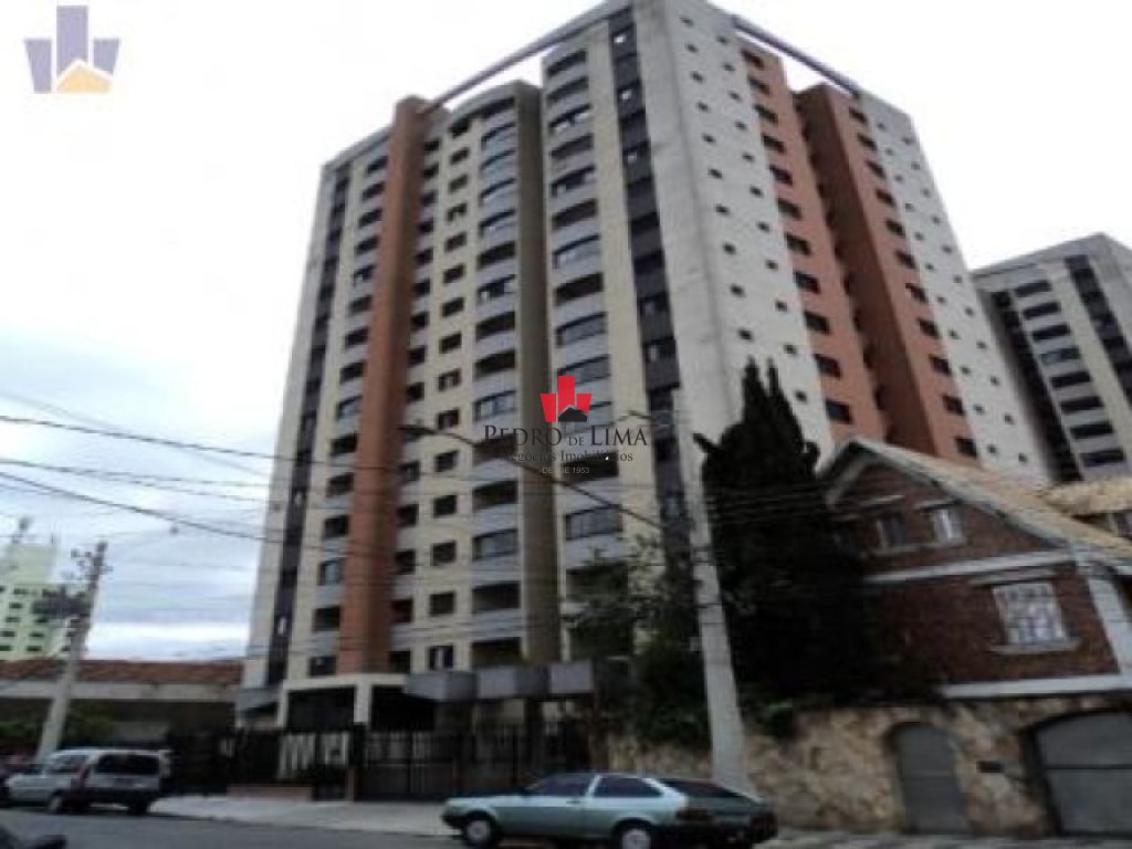 Apartamento com 2 dormitórios e 1 vaga na Mooca