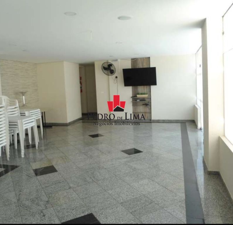 Apartamento com 2 dormitórios e 1 vaga na Mooca