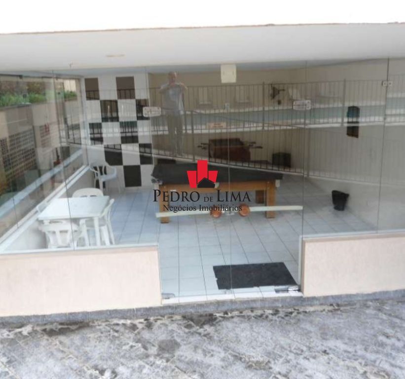 Apartamento com 2 dormitórios e 1 vaga na Mooca