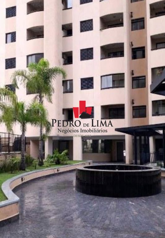 Apartamento com 2 dormitórios e 1 vaga na Mooca