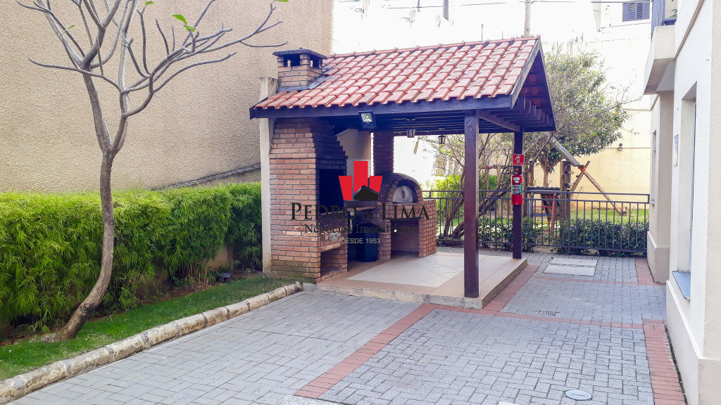 Apartamento na Penha