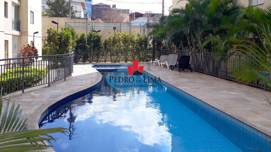 Apartamento na Penha