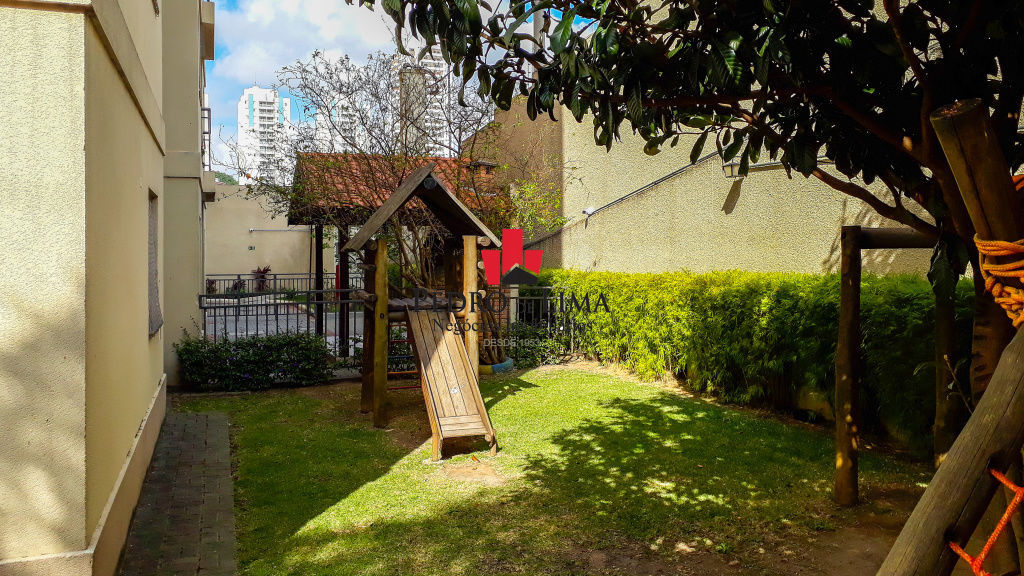 Apartamento na Penha
