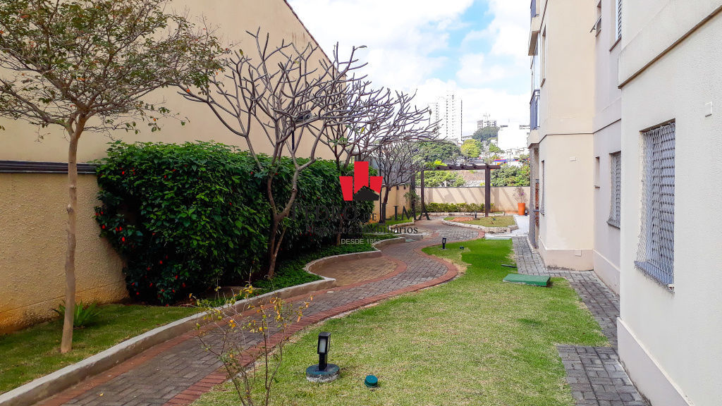 Apartamento na Penha