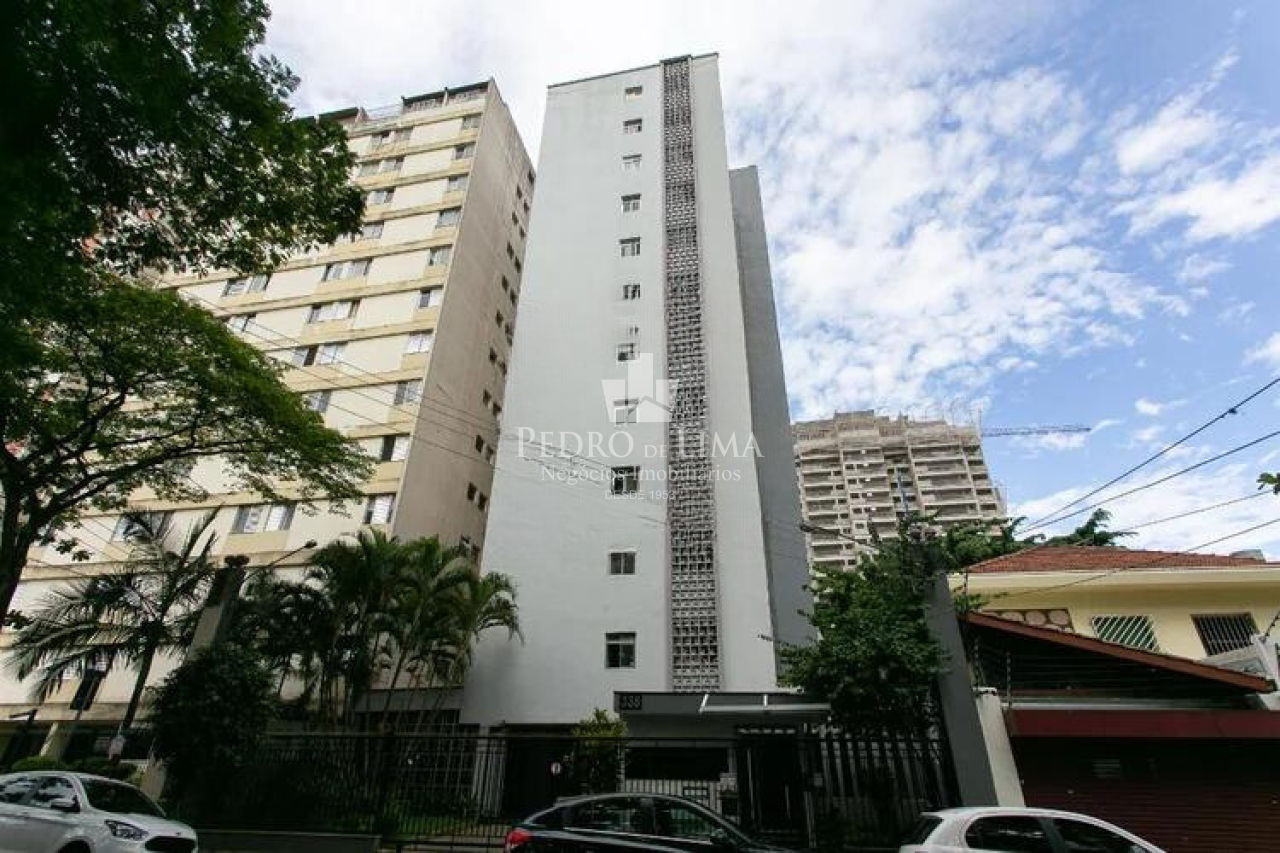 Condomínio Edifício Santa Virginia
