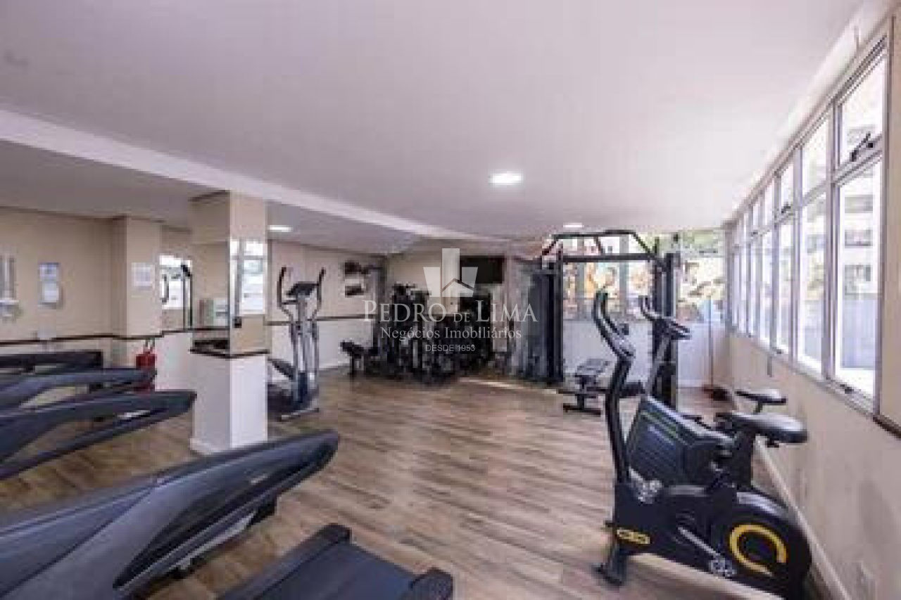 Apartamento 57,49 m²