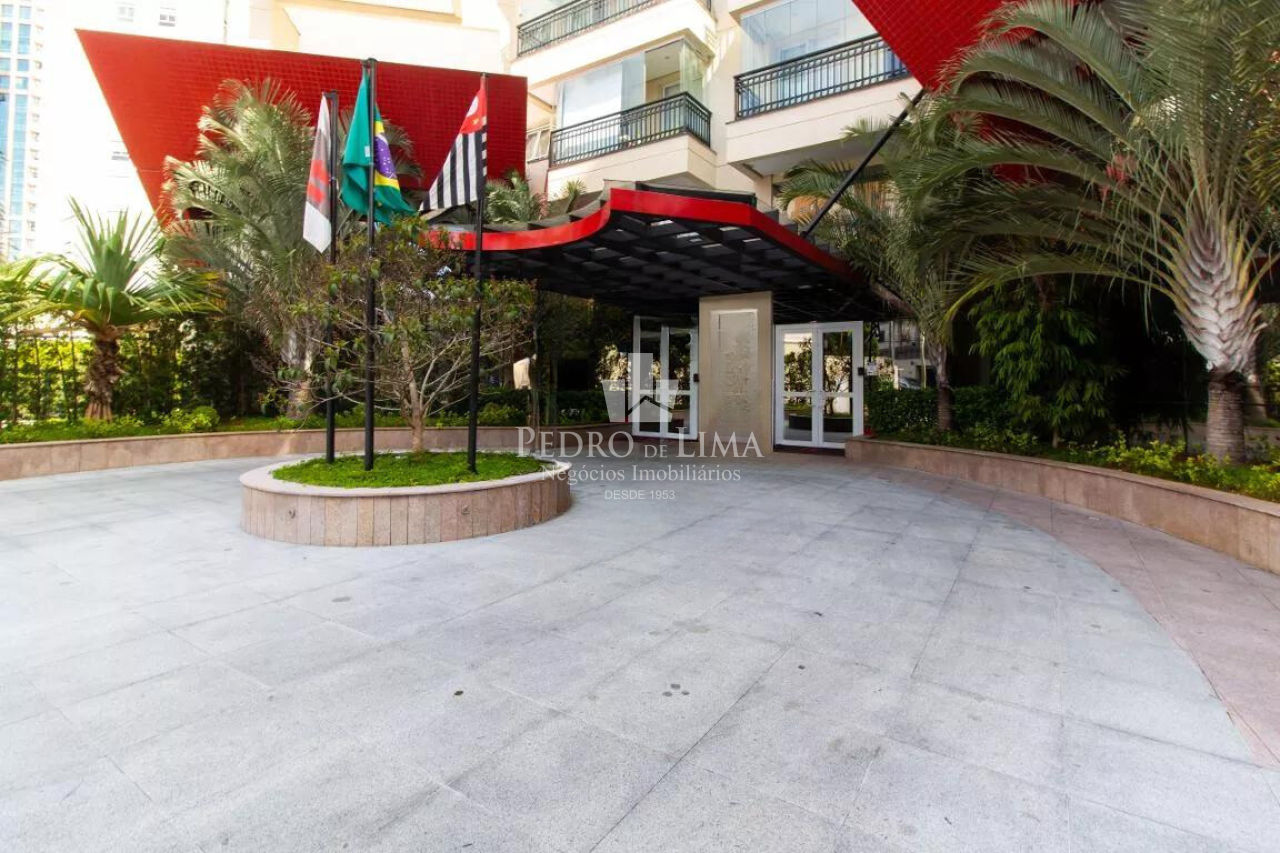 Studio Condominio Iti Analia Franco 40 mts 1 quarto varanda integrada com a cozinha 1 vaga
