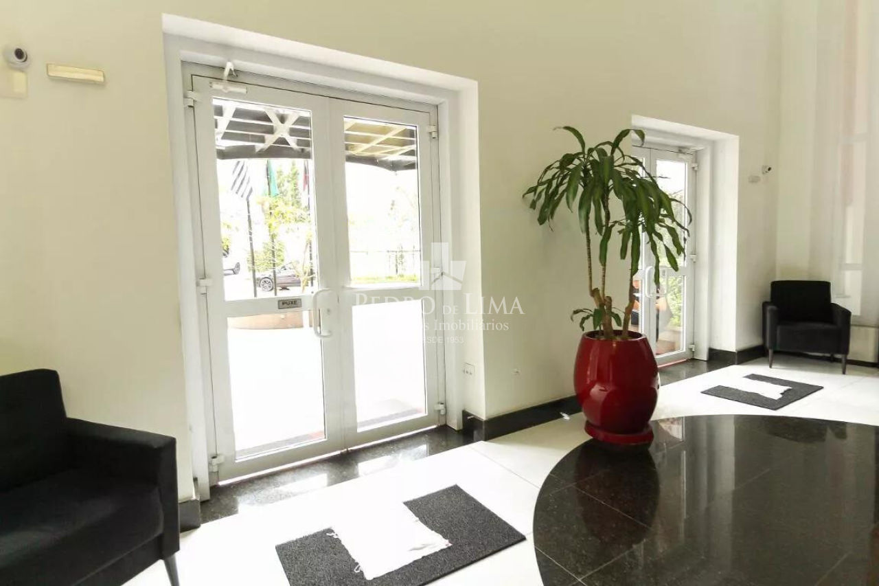 Studio Condominio Iti Analia Franco 40 mts 1 quarto varanda integrada com a cozinha 1 vaga