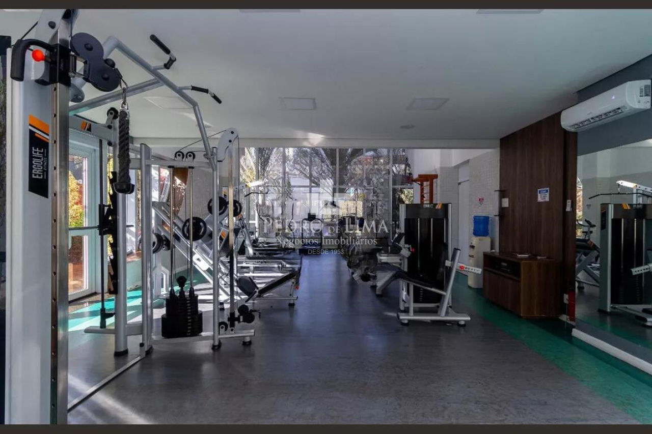 Studio Condominio Iti Analia Franco 40 mts 1 quarto varanda integrada com a cozinha 1 vaga