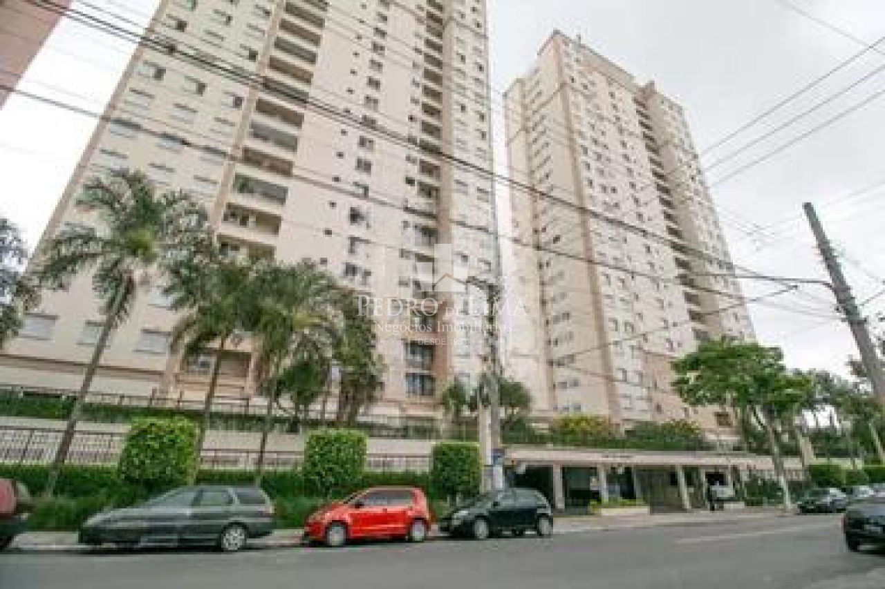 Outros condomínios na região