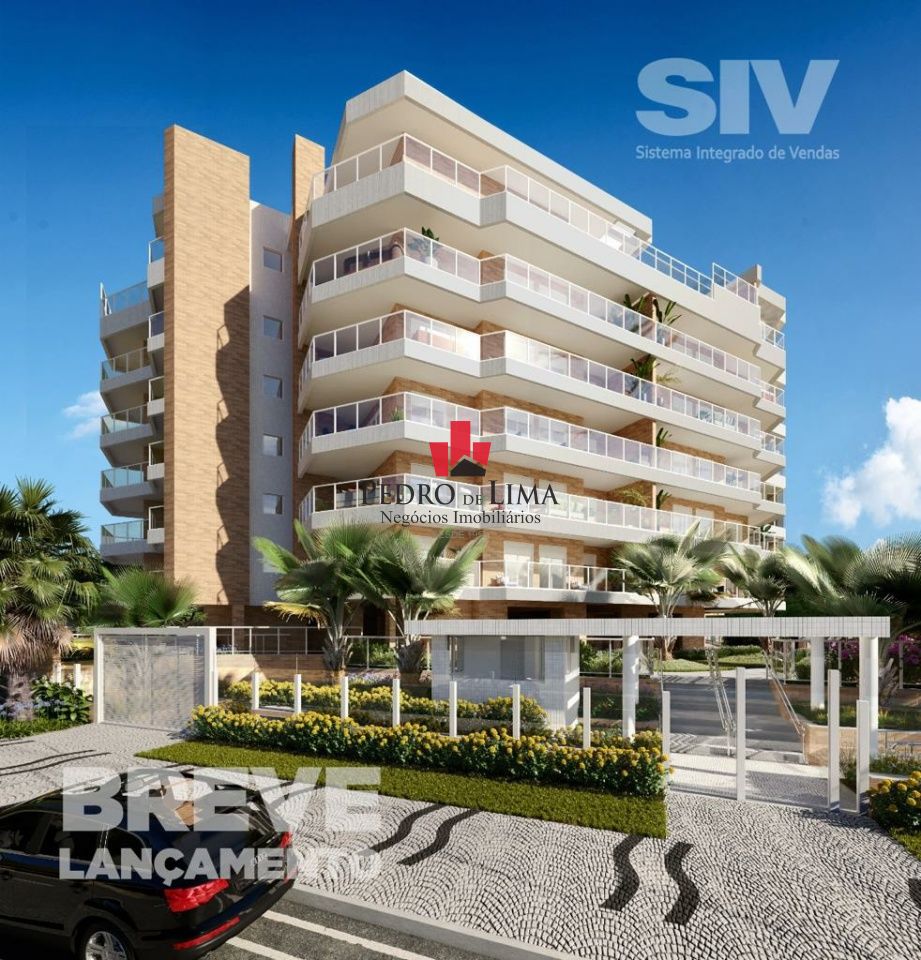 Edifício Búzios