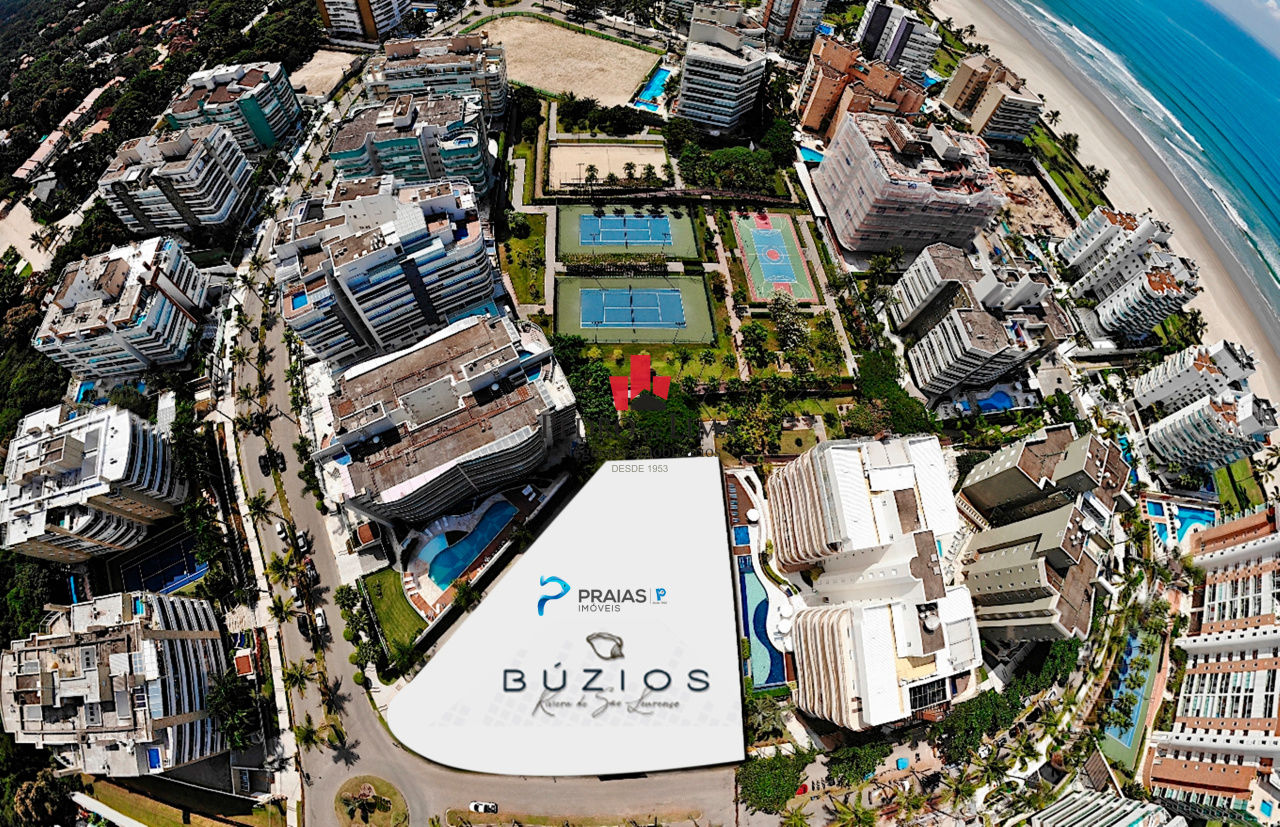 Edifício Búzios