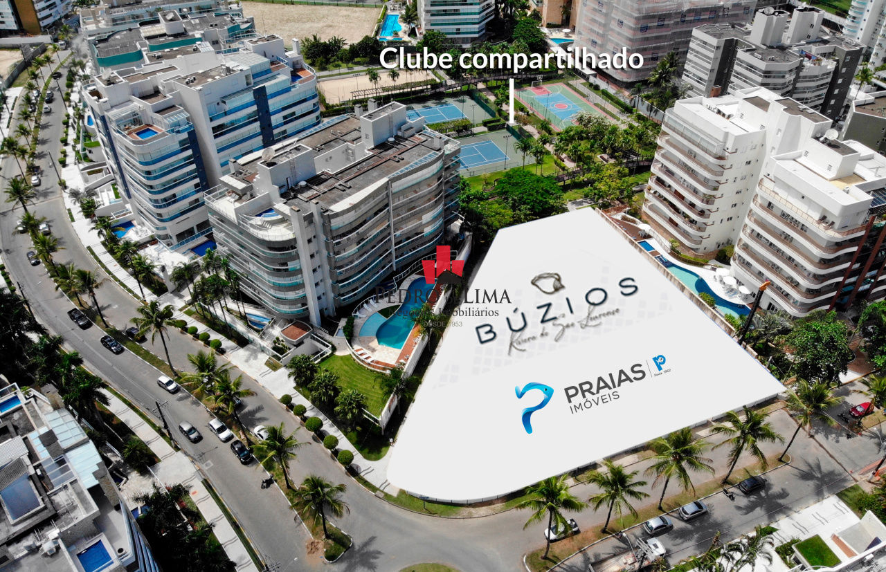 Edifício Búzios