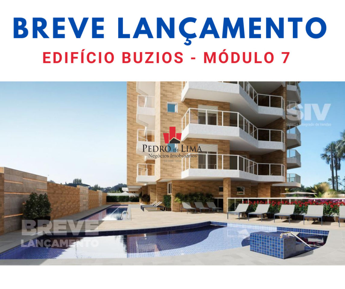 imagem do imovel Edifício Búzios