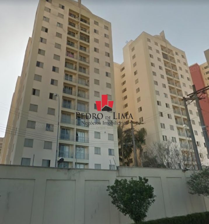Apartamento Parque São Lucas - 2 Dormitórios- 1 Vaga