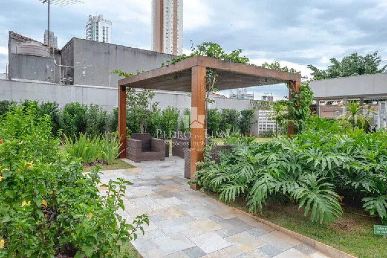 Condomínio Edifício Rossi Itapeti