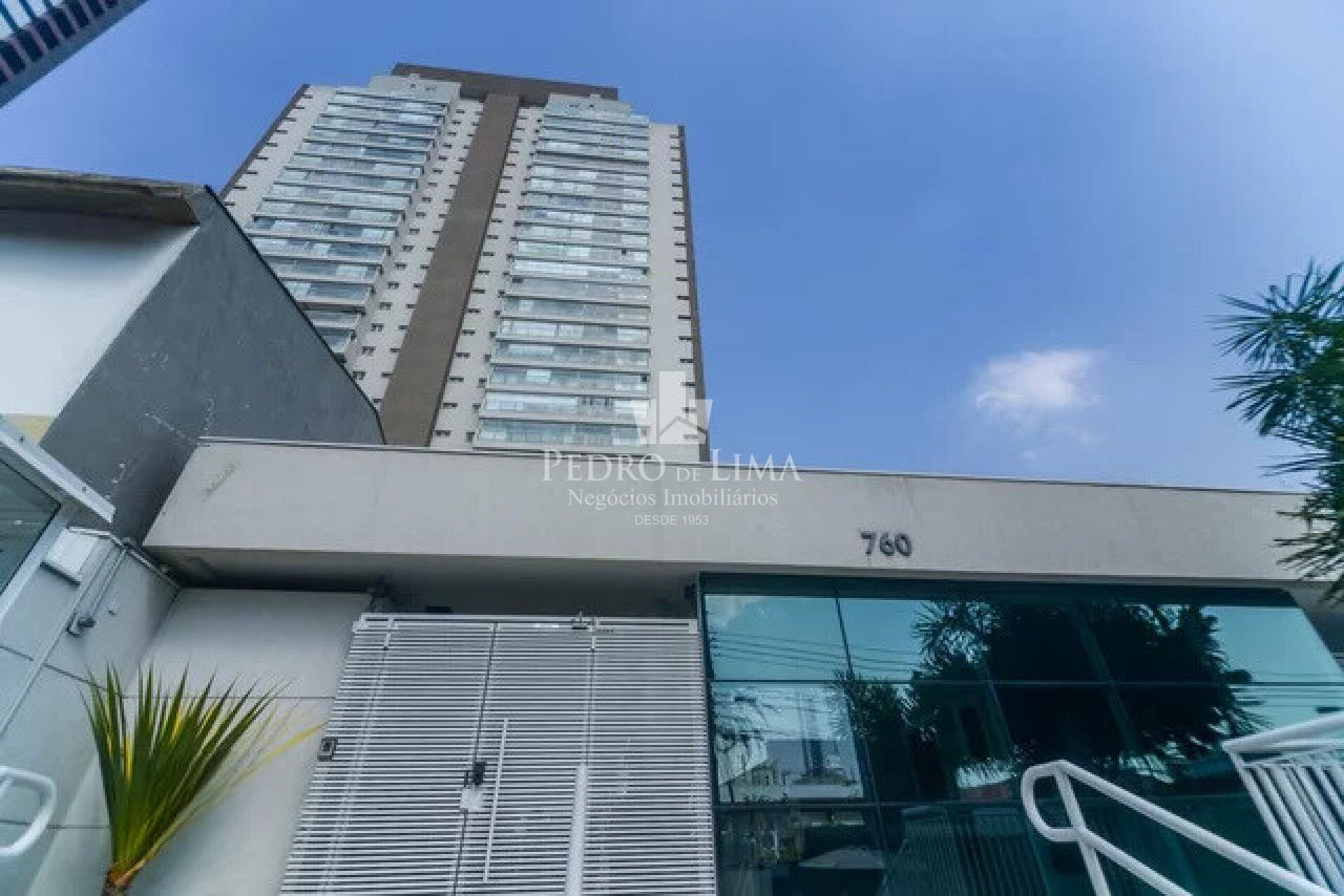 Condomínio Edifício Rossi Itapeti