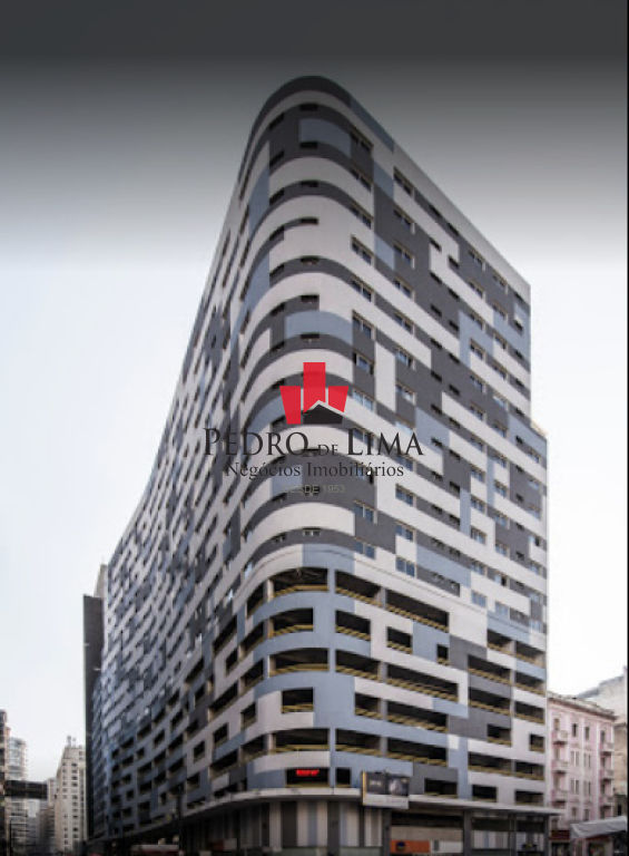 Condomínio Edifício Adg 83