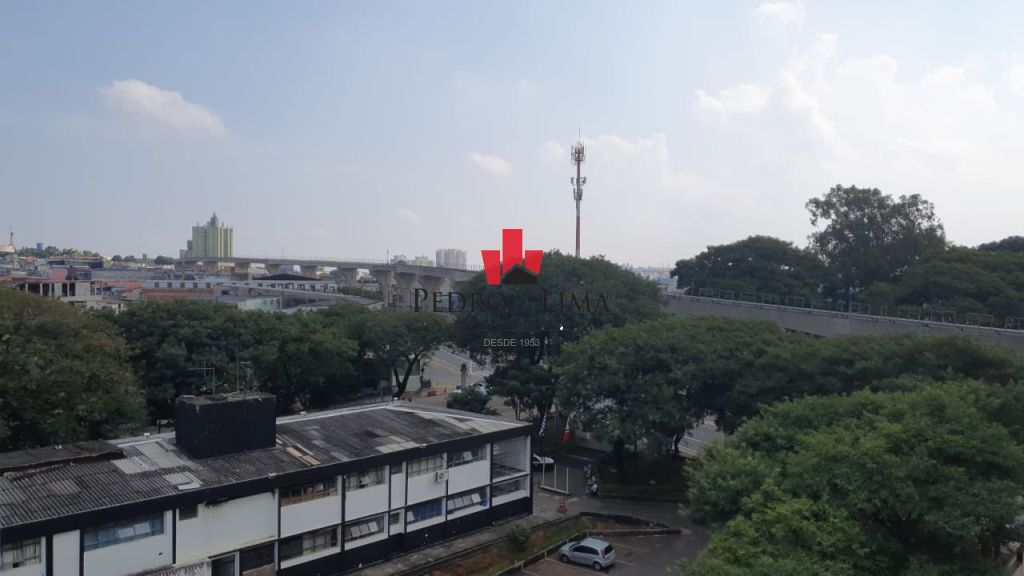 Apartamento á venda, conta com 49 m² à venda em São Mateus