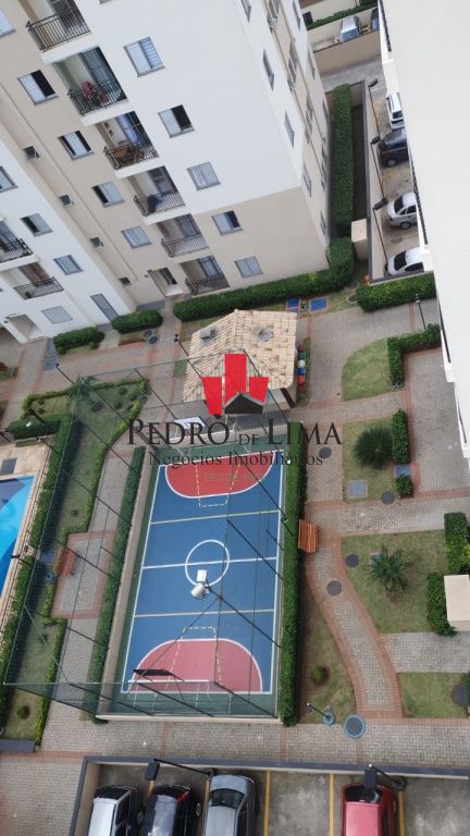 Apartamento á venda, conta com 49 m² à venda em São Mateus