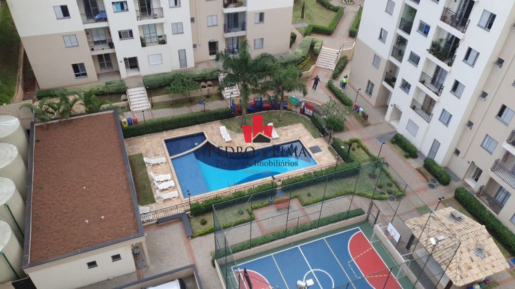Apartamento á venda, conta com 49 m² à venda em São Mateus