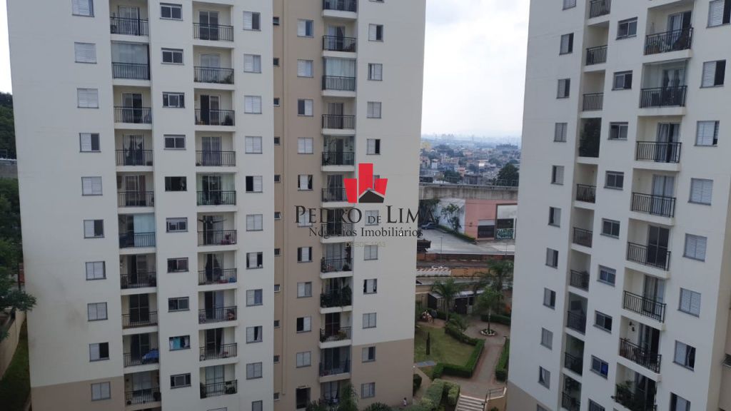 Apartamento á venda, conta com 49 m² à venda em São Mateus