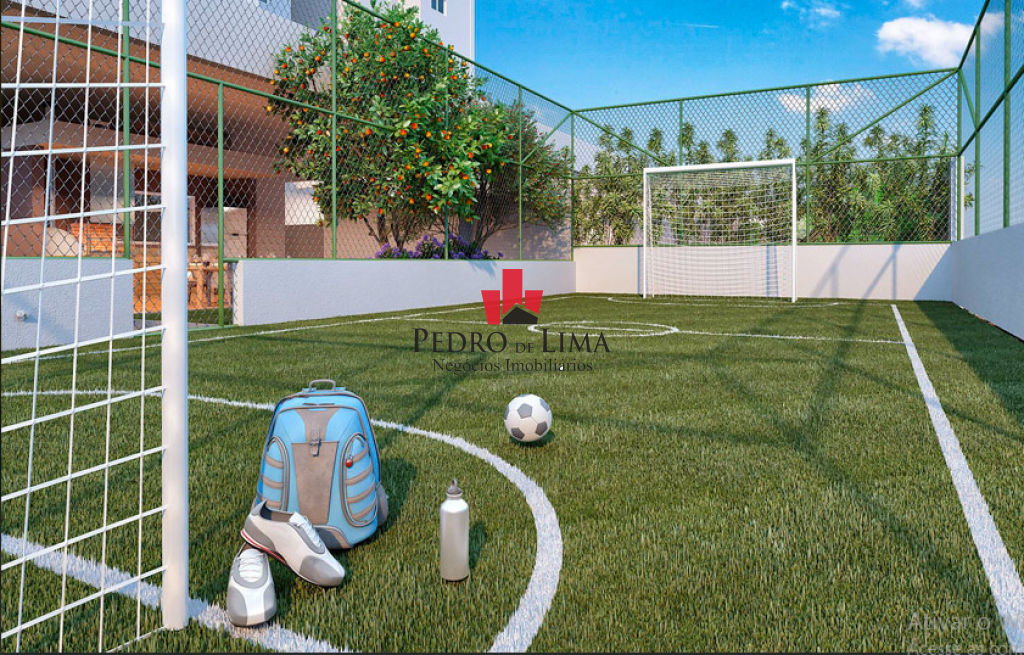 Patio Mooca