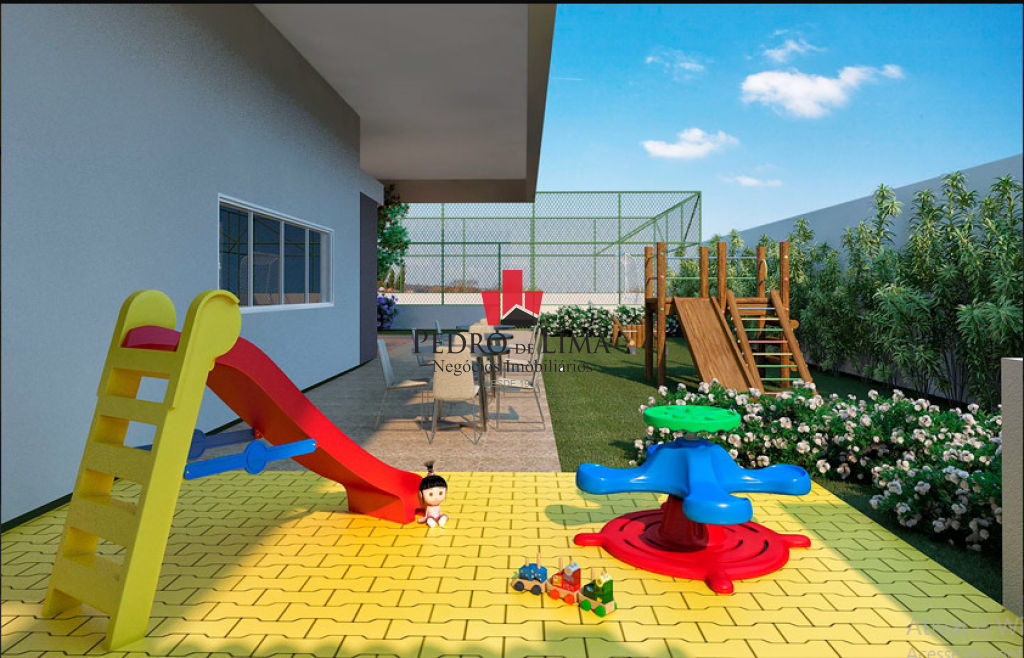 Patio Mooca