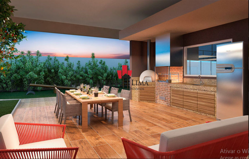 Patio Mooca
