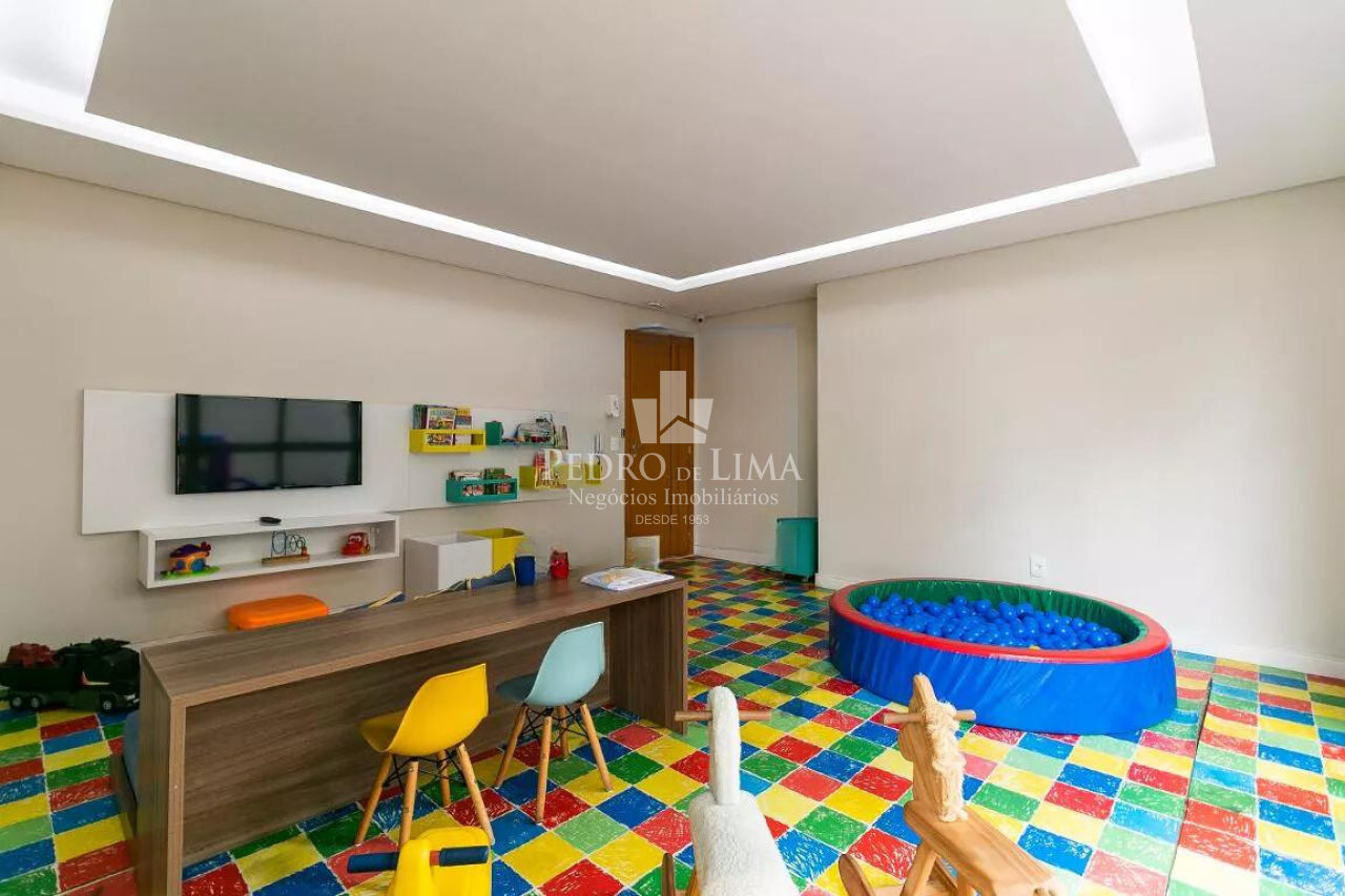 Apartamento 3 quartos, 2 vagas, Tatuapé