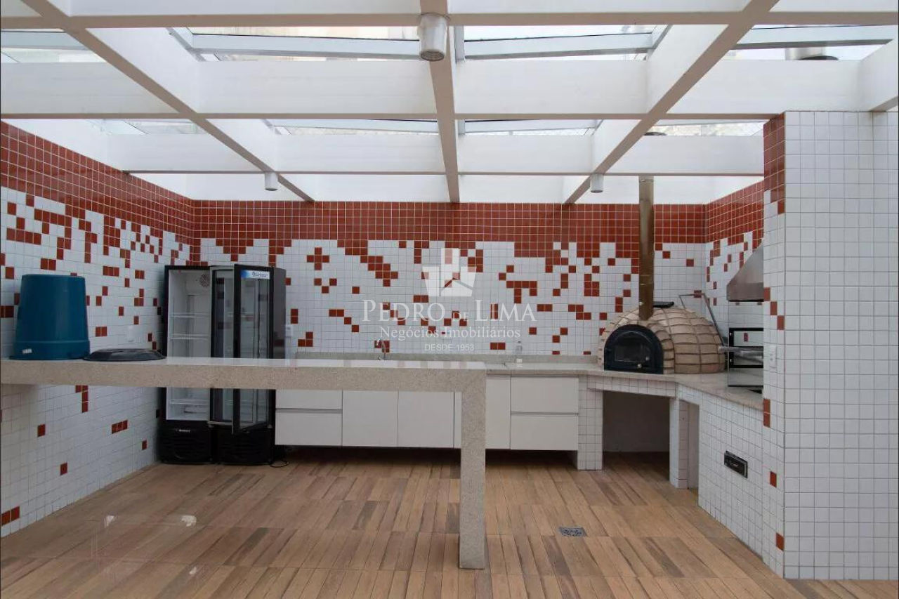 Apartamento 3 quartos, 2 vagas, Tatuapé