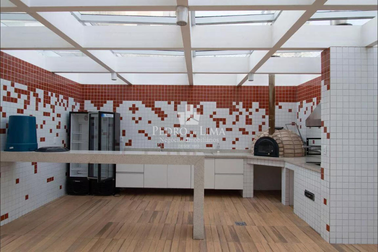 Apartamento 3 quartos, 2 vagas, Tatuapé