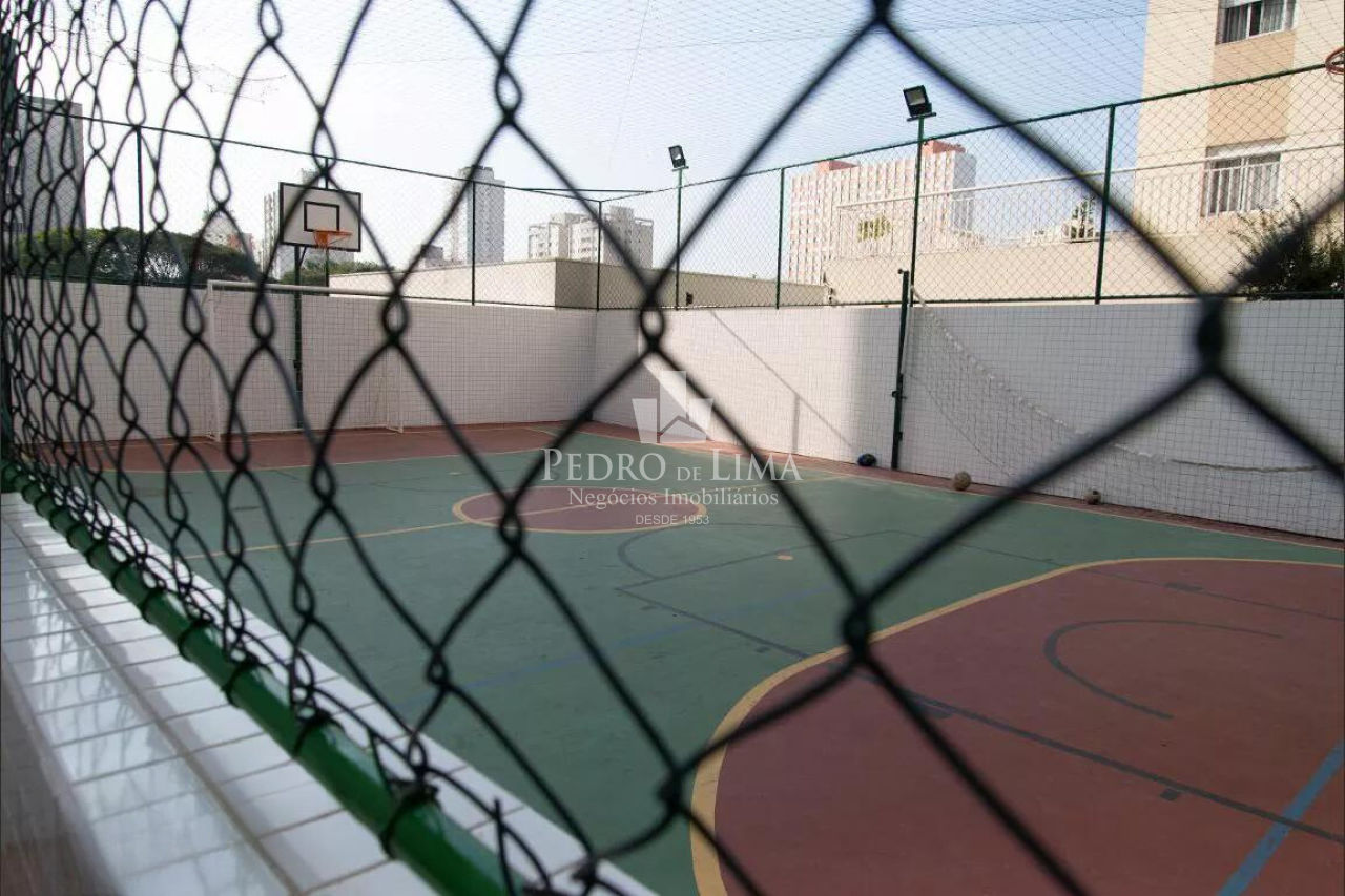Apartamento 3 quartos, 2 vagas, Tatuapé