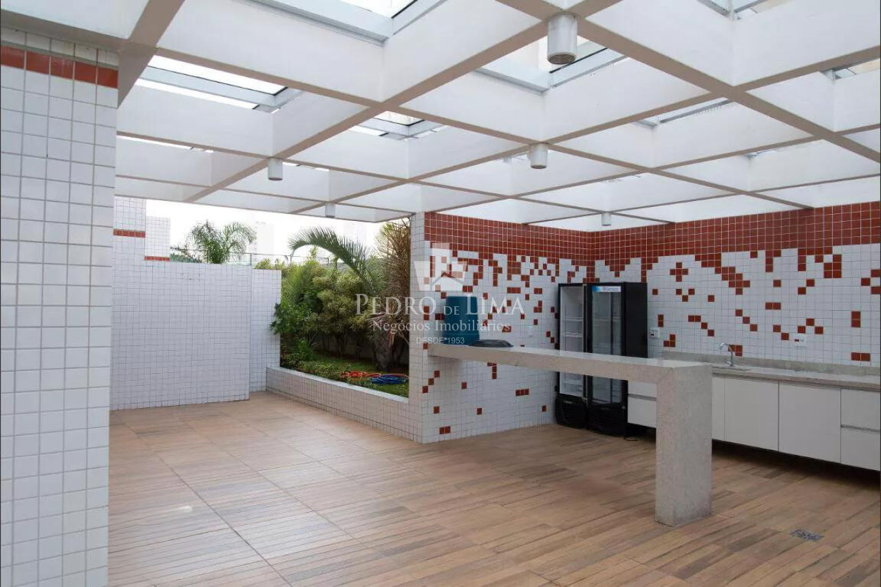 Apartamento 3 quartos, 2 vagas, Tatuapé