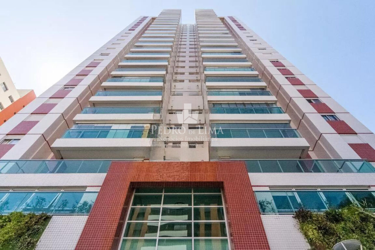 Apartamento 3 quartos, 2 vagas, Tatuapé