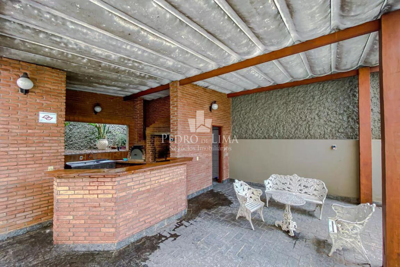 Apartamento 3 quartos, 2 vagas, Tatuapé