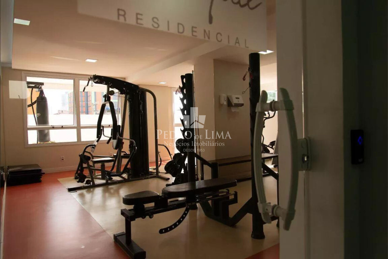 Apartamento 3 quartos, 2 vagas, Tatuapé