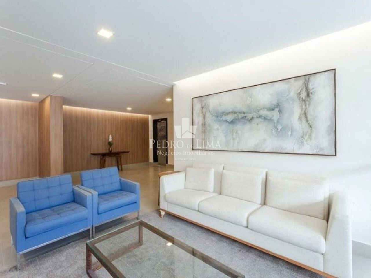 Condomínio Edifício Residencial Absoluto