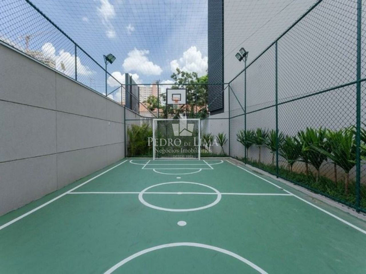 Condomínio Edifício Residencial Absoluto