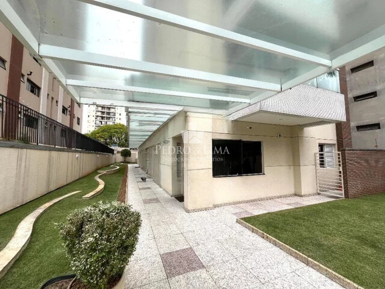 Condomínio Edifício Residencial Absoluto