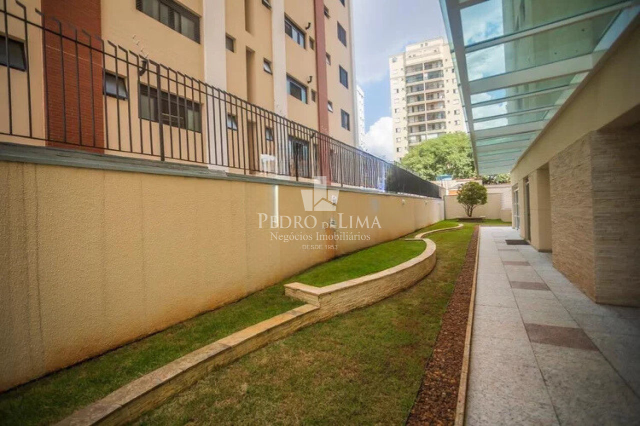 Condomínio Edifício Residencial Absoluto