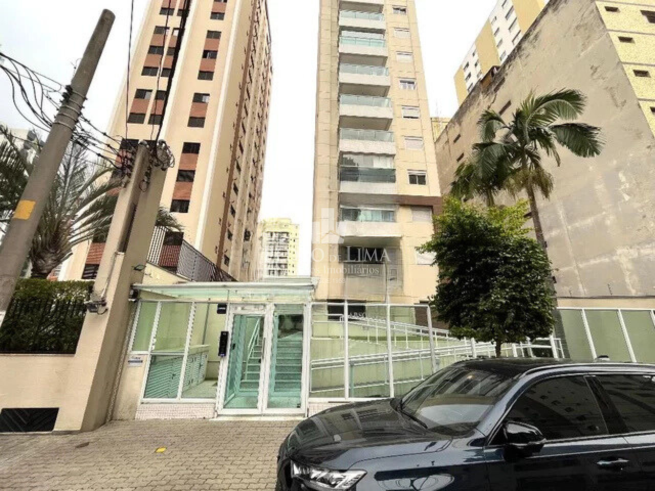 Condomínio Edifício Residencial Absoluto