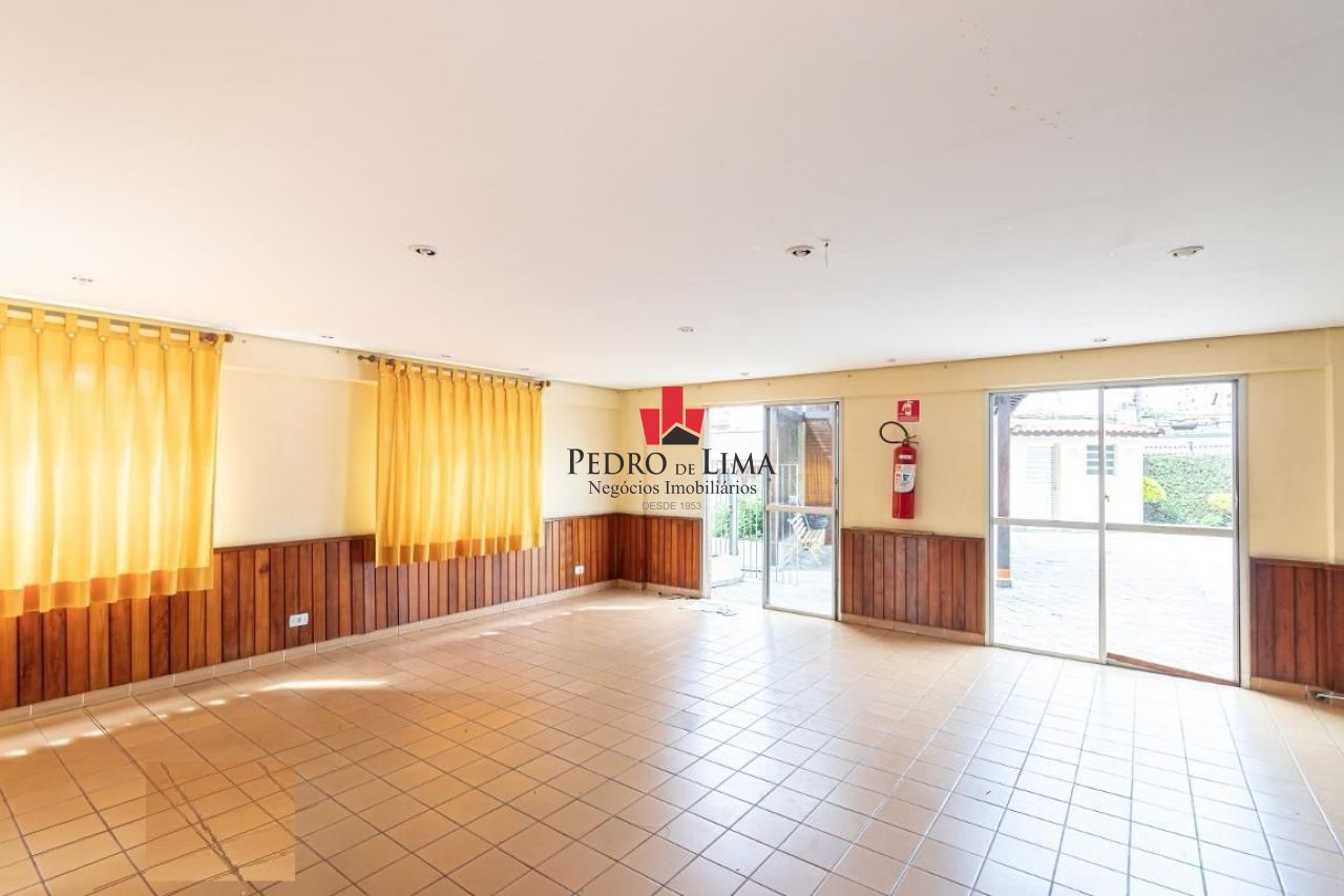 Apartamento no Jardim Aricanduva - Aricanduva