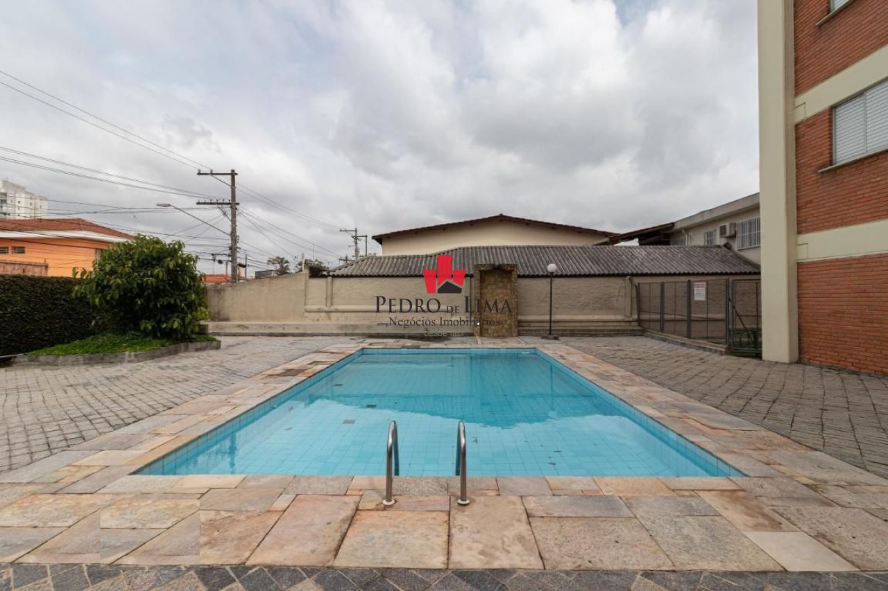Apartamento no Jardim Aricanduva - Aricanduva