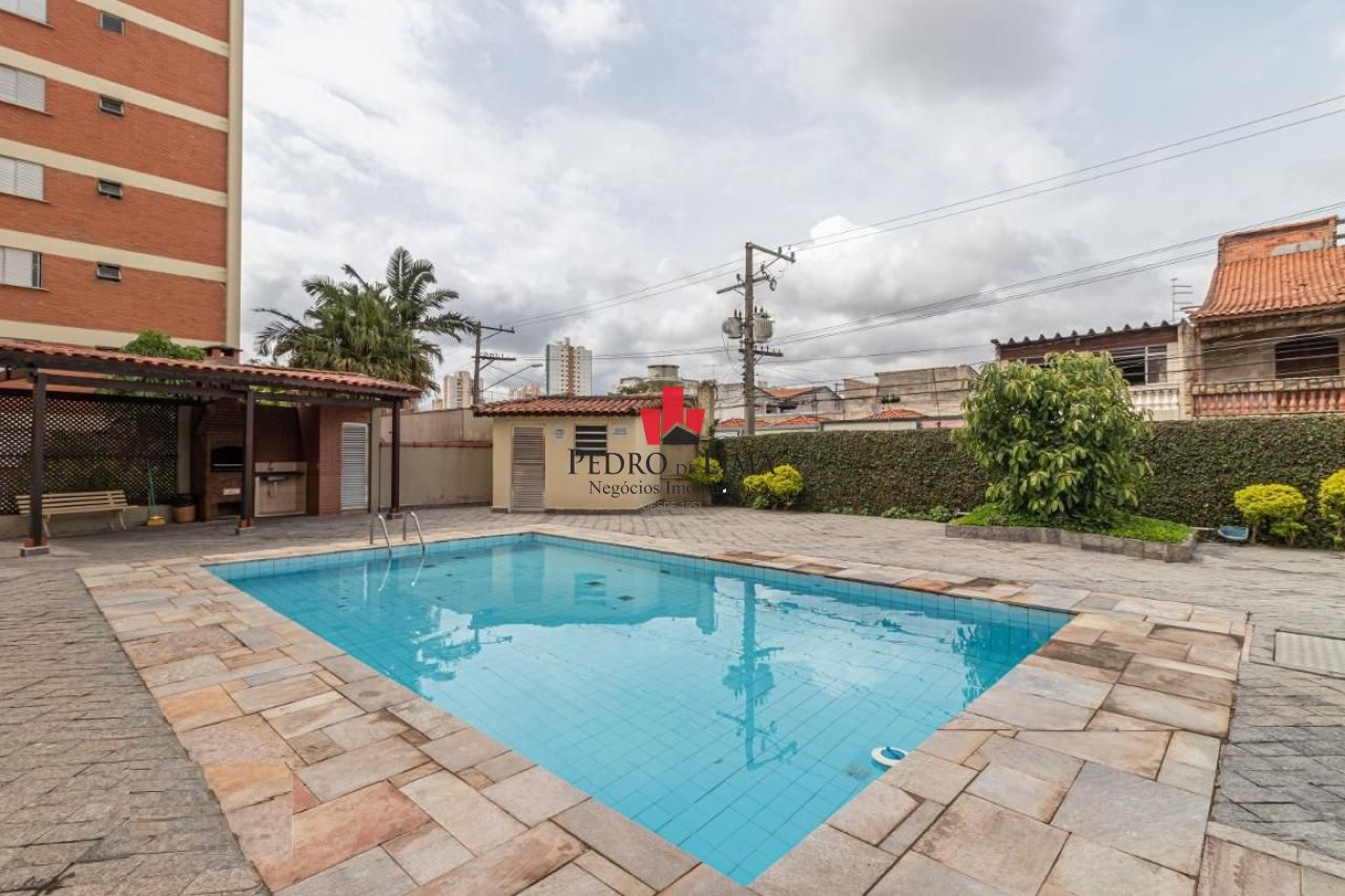 Apartamento no Jardim Aricanduva - Aricanduva