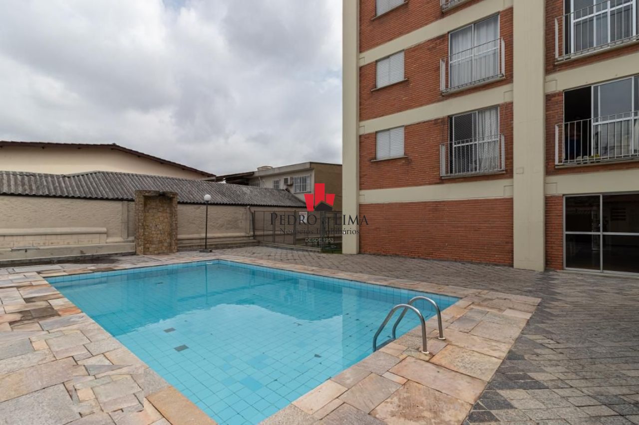 Apartamento no Jardim Aricanduva - Aricanduva
