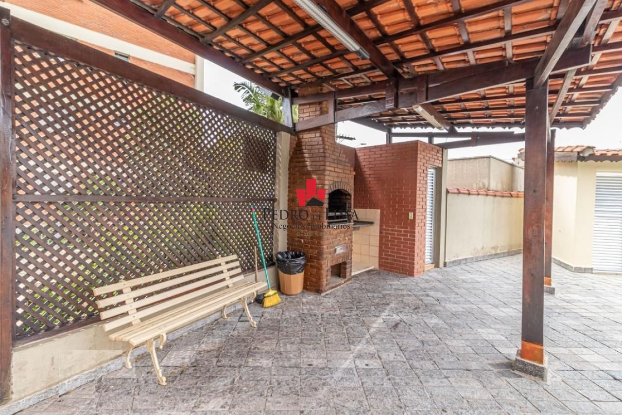 Apartamento no Jardim Aricanduva - Aricanduva